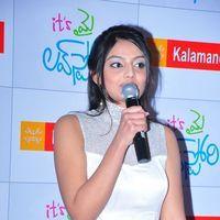 Nikitha Narayan - Its My Love Story Premier Show Pictures | Picture 121076